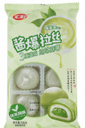 Mochi Matcha