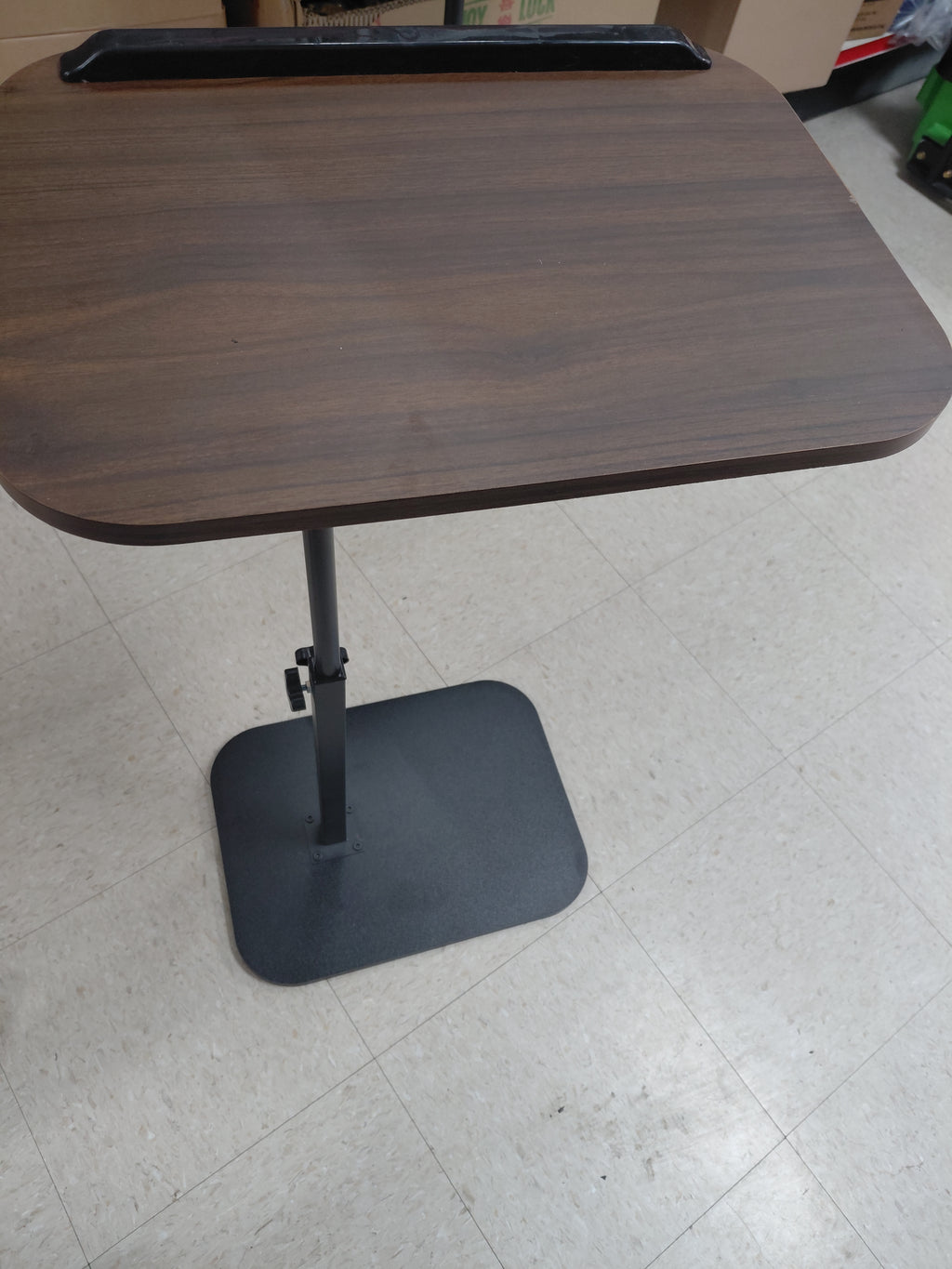 Coffee table, Laptop Stand table