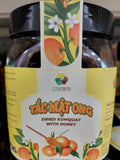 Kumquat with Honey 123 farm