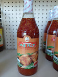 Mae Ploy Sweet Chilli Sauce  25oz