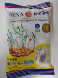 Sina Ginger Candy