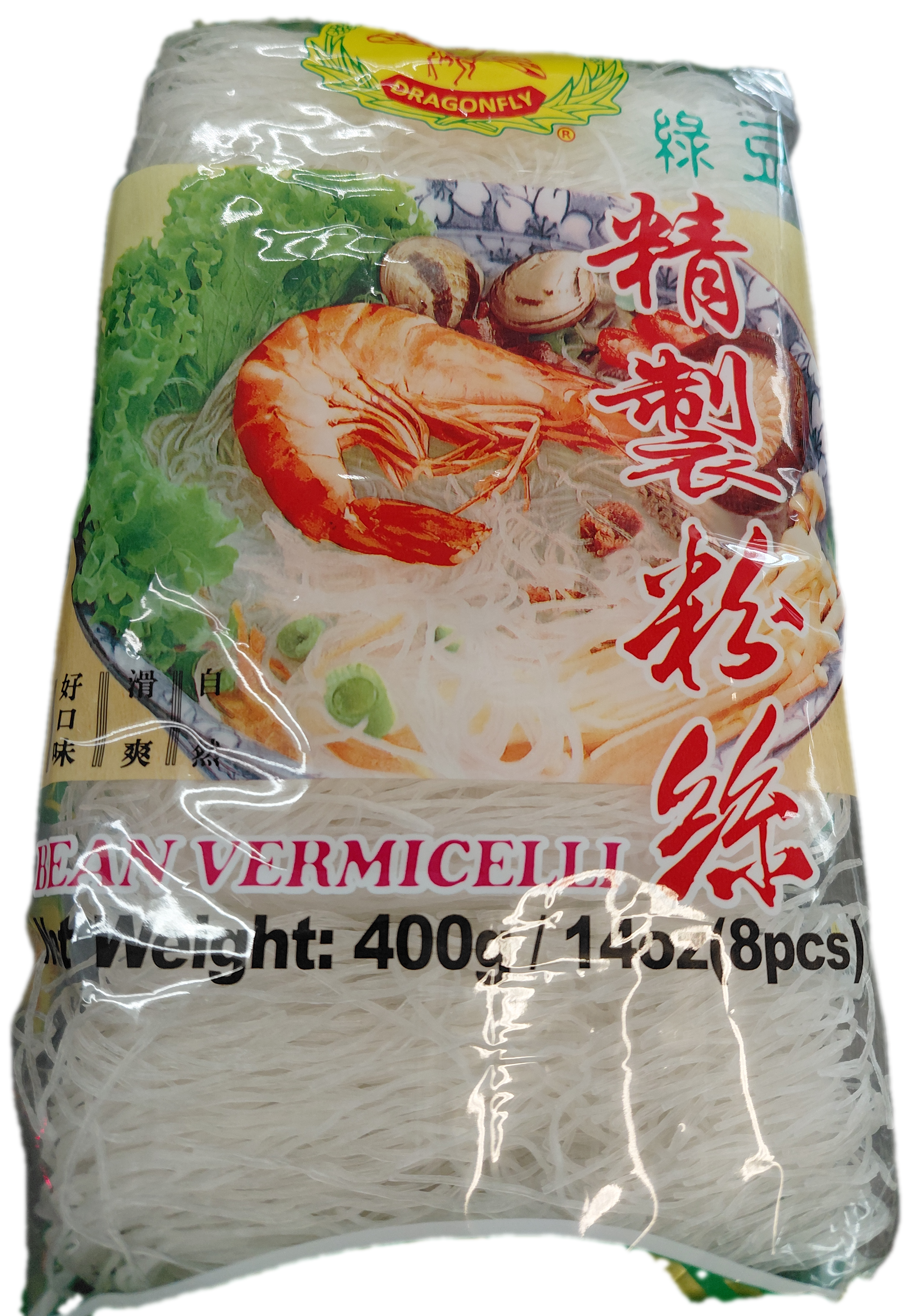 Bean Vermicelli Noodle