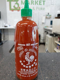 Huy Fong Sriracha Hot Chili Sauce 28oz