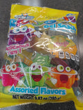 Rickeygels snack