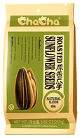 Cha Cha Roasted Sunflower Seeds 8.82 oz (250g)