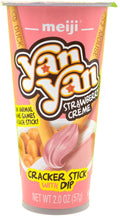 Yan Yan Strawberry