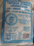 Tapioca Starch