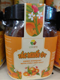 Kumquat with Chili and Salt 123 Farm