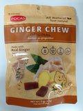 Ginger Chew