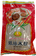Jiangxi Rice Vermicelli Chi bac bun