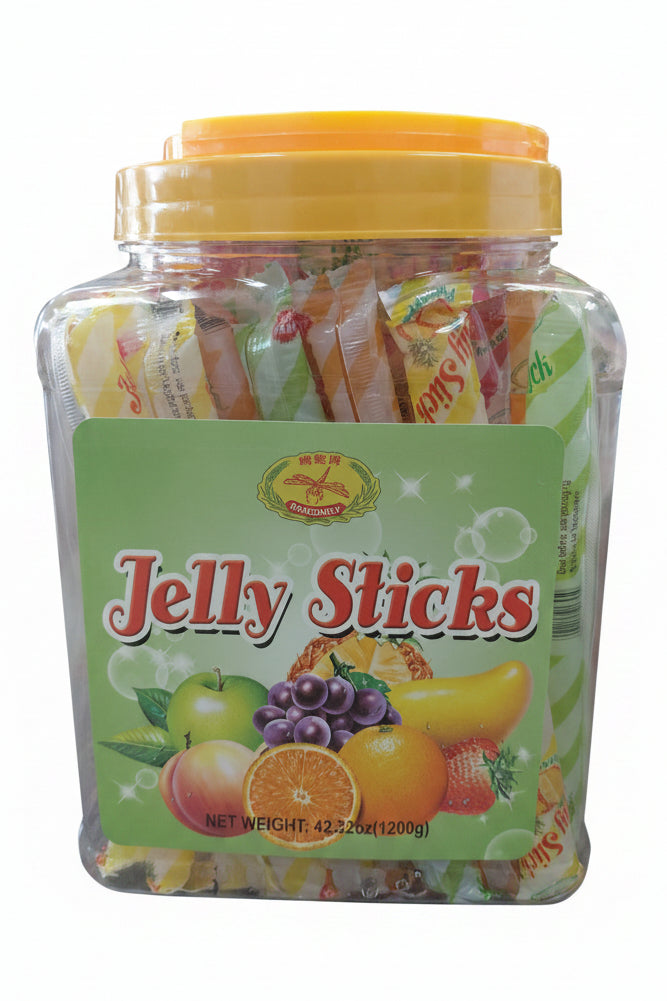 Jelly Sticks
