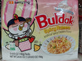 Buldak Cream Carbonara 5bags
