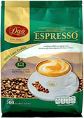 Dao Coffee Espresso Laos Coffee 3 in 1