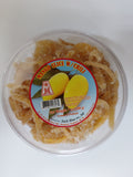 Mango slice with Chili