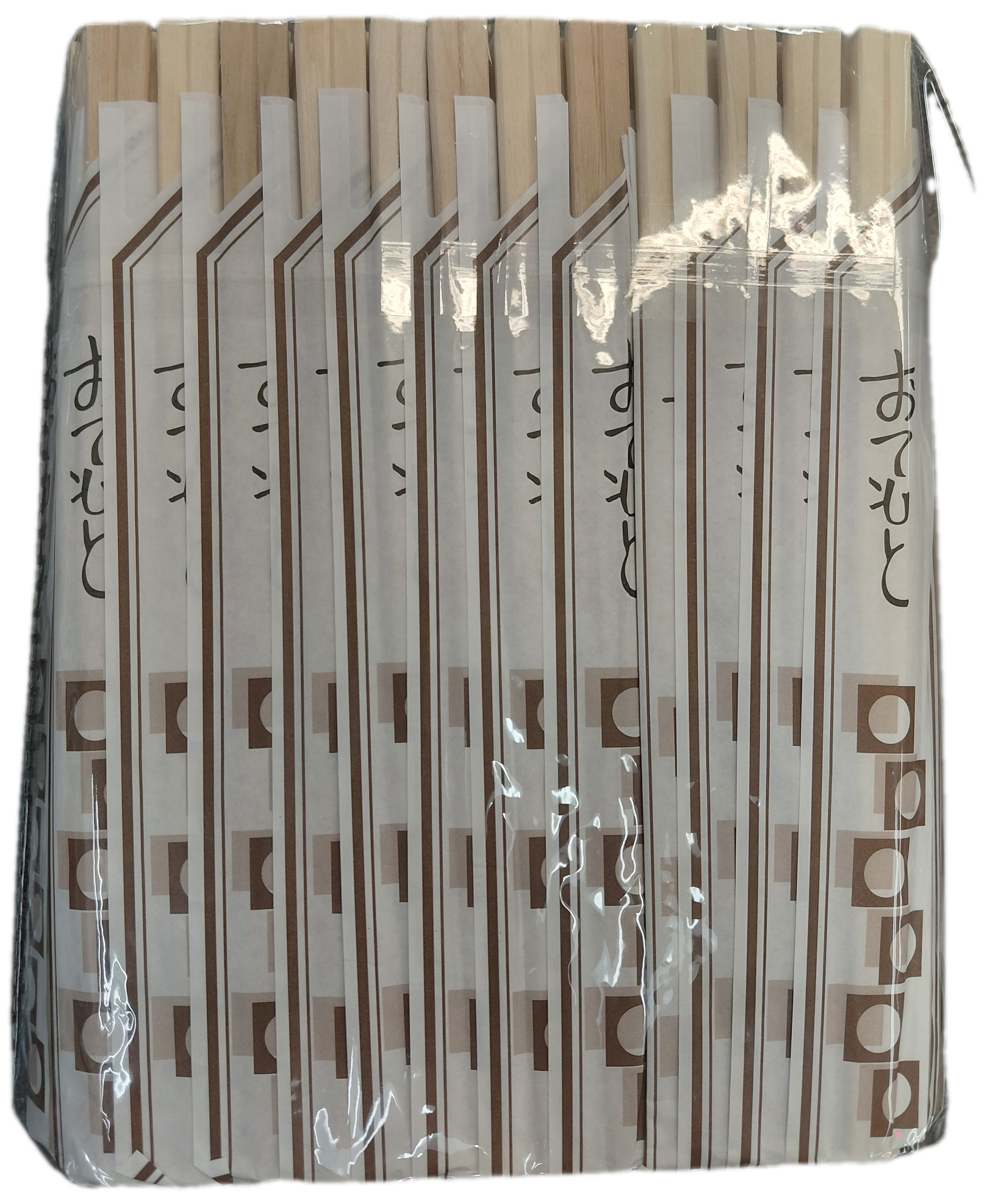 Wooden Chopsticks 100 pairs