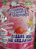 Freeze Dried Strawberry candy