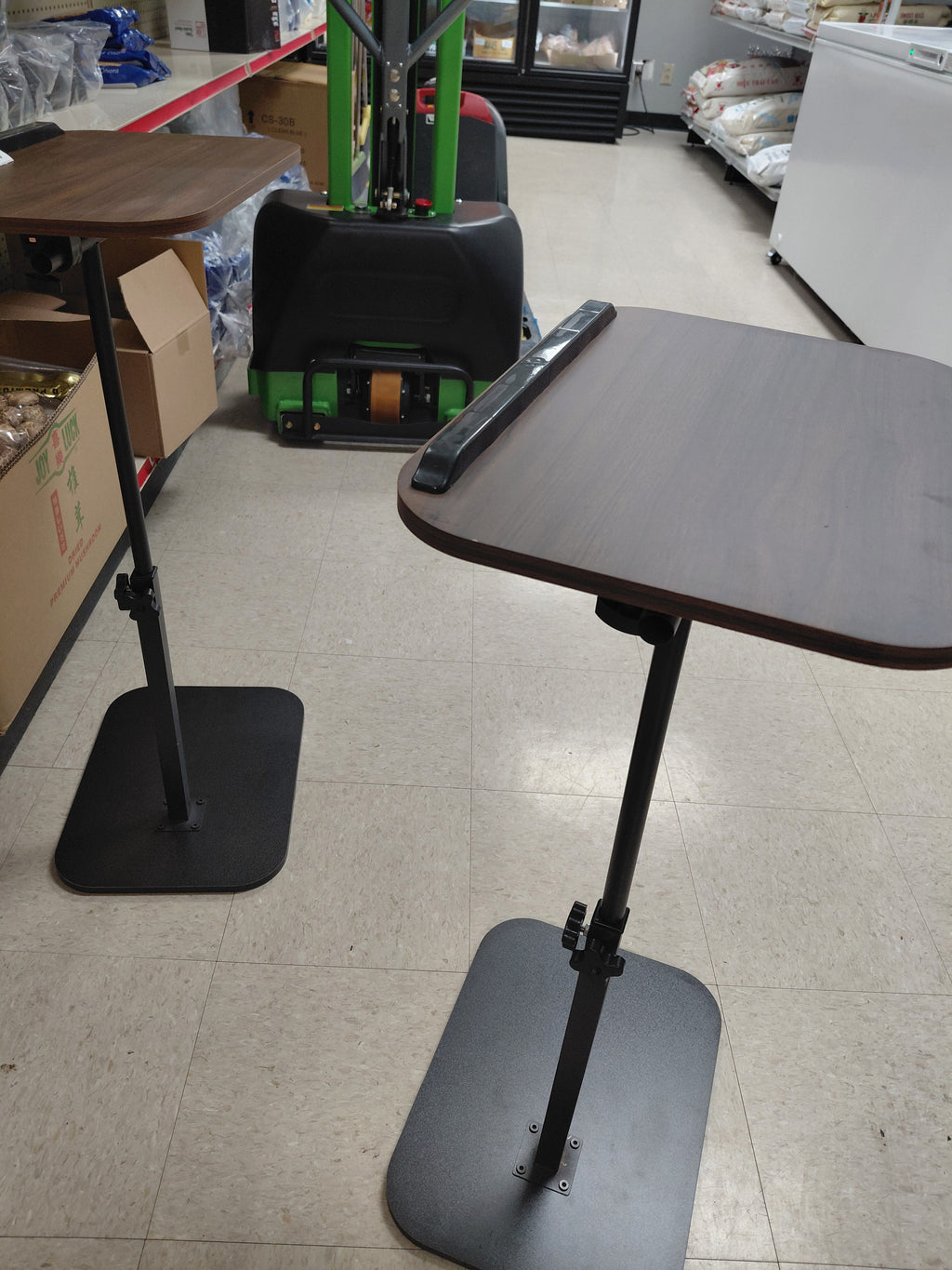 Coffee table, Laptop Stand table