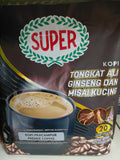Super Tongkat ali ginseng Coffee