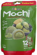 Mochi Matcha