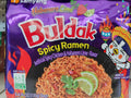 Buldak Lime 5bags